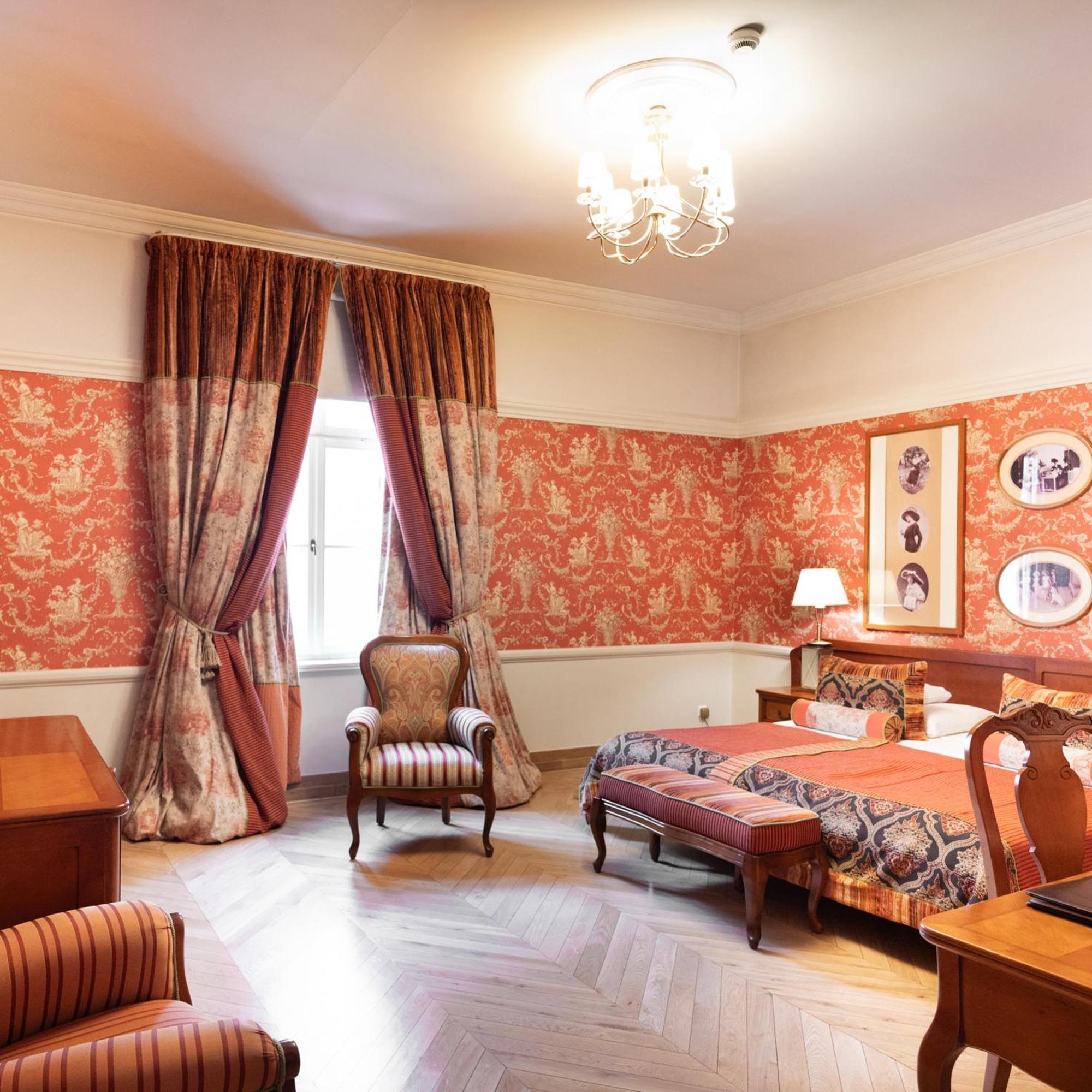 Superior Double or Twin Room