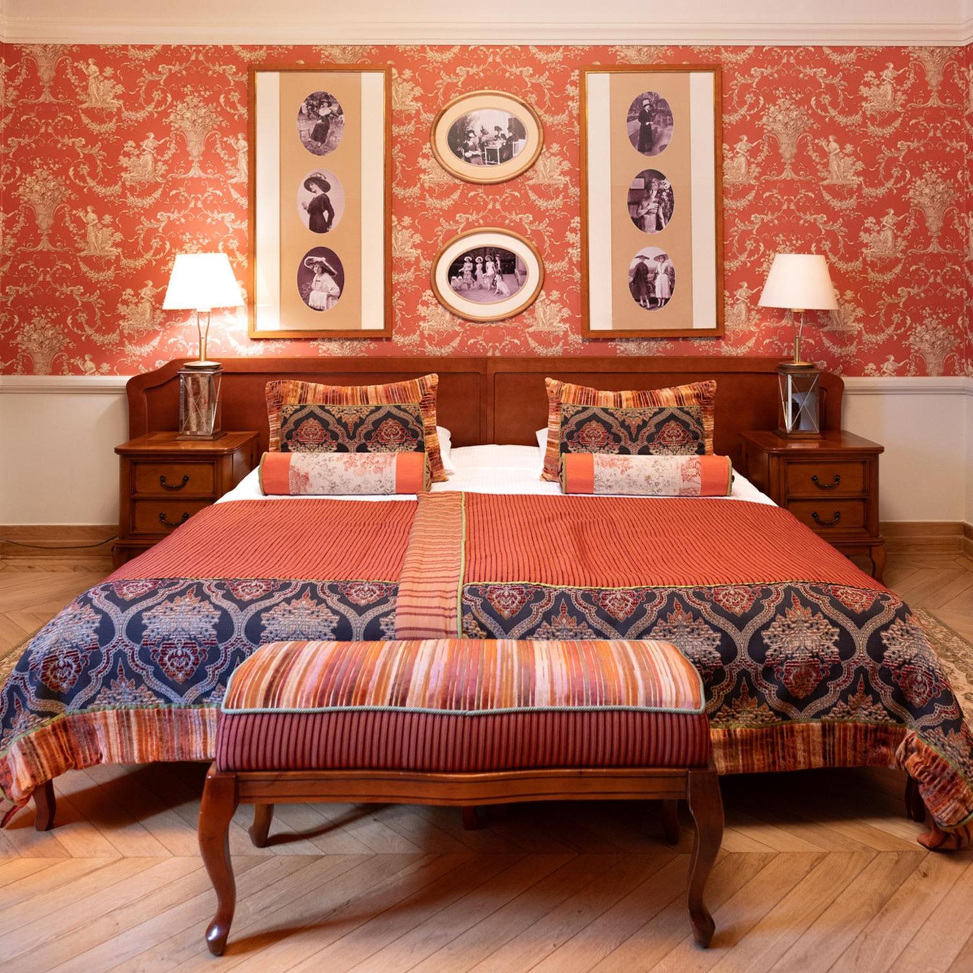 Superior Double or Twin Room